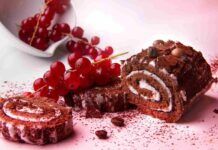 Rotolo red chocolate 22062023 ricettasprint