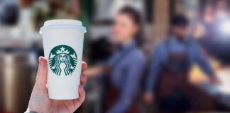 Starbucks licenziata perché bianca - RicettaSprint