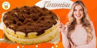 Tiramisù le possibili varianti che puoi preparare a casa