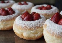 Brioche sofficissime di ricotta 13072023 ricettasprint