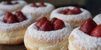 Brioche sofficissime di ricotta 13072023 ricettasprint