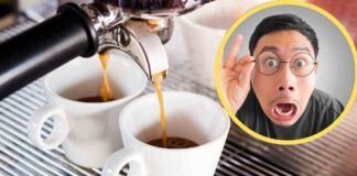 Cosa succede al corpo con troppi caffè - RicettaSprint