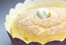 Cupcake fiocchi di latte e crema di ricotta 23072023 ricettasprint