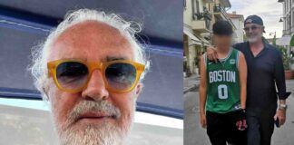 Flavio Briatore sentenza figlio Nathan - RicettaSprint