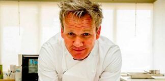 Gordon Ramsay finisce in tribunale - RicettaSprint