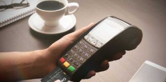 Pagare con il pos al bar - - RicettaSprint