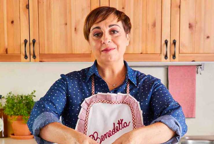 Benedetta Rossi in lacrime, la rivelazione agghiacciante della cuoca