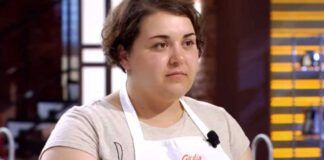 Giulia Brandi dopo MasterChef - RicettaSprint