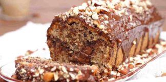 Plumcake integrale con marmellata e frutta secca 27082023 ricettasprint