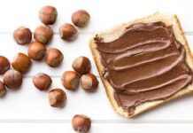 Facciamo una crema come la Nutella - RicettaSprint