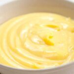 Crema pasticcera senza lattosio - RicettaSprint