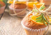 Muffin leggerissimi ricetta - RicettaSprint