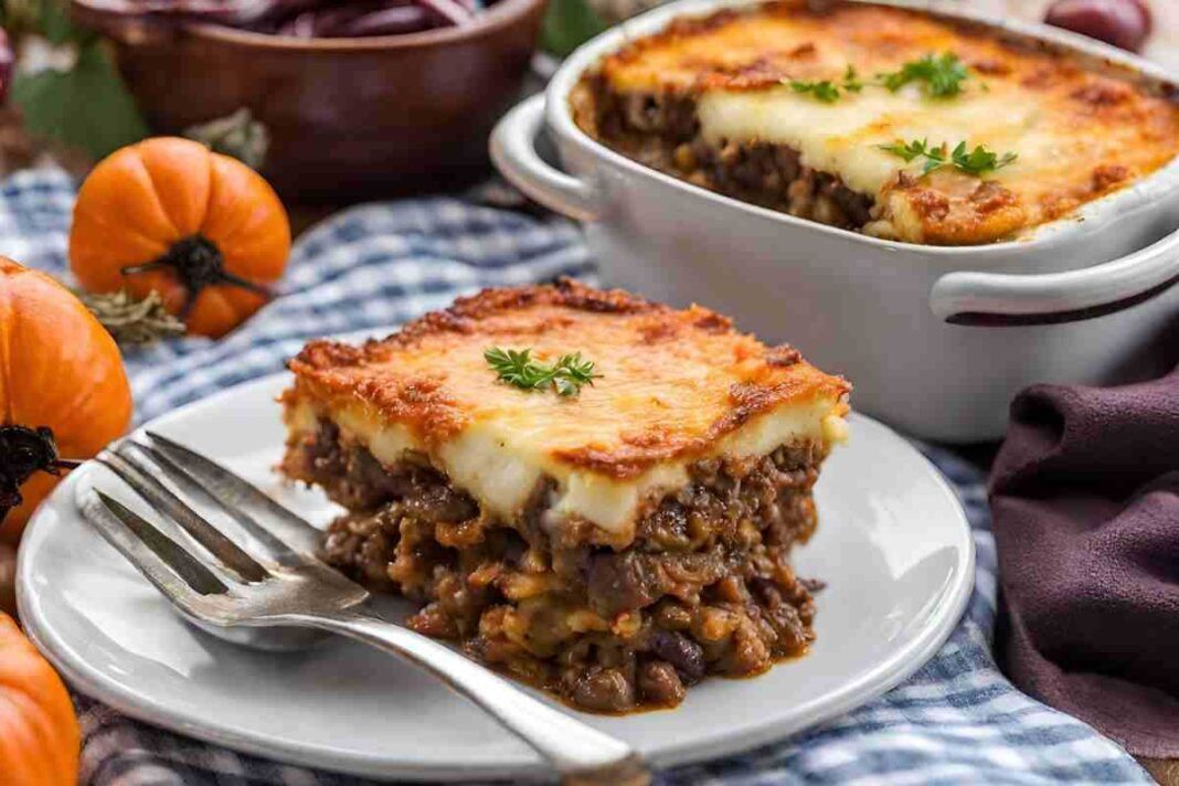 Niente Pasta Nel Week End Ci Mettiamo Alla Prova Con Una Lasagna Tutta