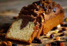 Non ti dimenticare di preparare la torta al cacao da gustare la mattina di Natale con tutta la tua famiglia