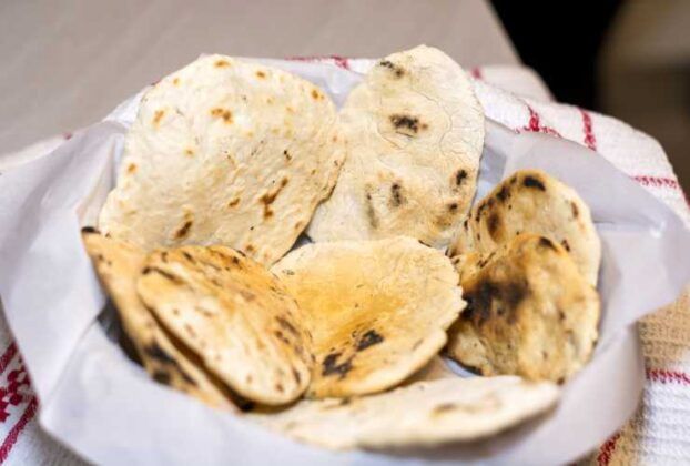 Pane Senza Lievito E Cotto In Padella: La Ricetta Last Minut Per Una ...