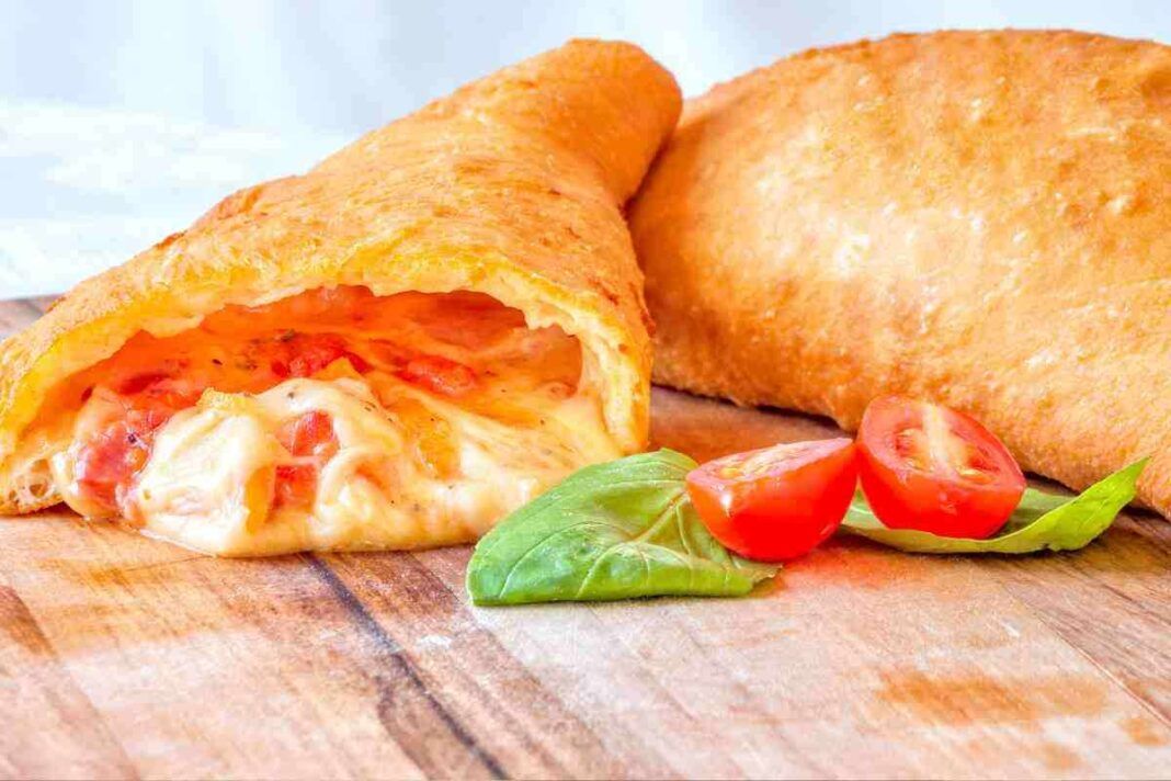 Che Ne Dici Di Preparare I Panzerotti Zia Adele Suggerisce La Ricetta Furba Nulla Da Invidiare