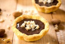 Crostatine per merenda - RicettaSprint