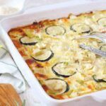 Ho sperimentato diverse ricette, ma questa è la parmigiana di zucchine che tutti desiderano, forse è la besciamella che fa la differenza