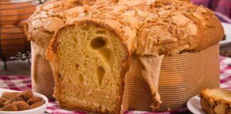 La colomba quest'anno la voglio fare senza glutine, mi hanno detto che è più buona di quella normale: ecco la ricetta gluten free del mio fornaio