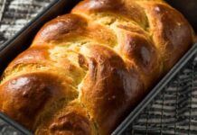 Preparo un pan brioche che sa di tradizione e profuma di freschezza, basta seguire i consigli della nonna per farlo perfetto