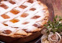 pastiera napoletana ricetta vera