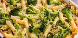 Con un po' di broccoli ho preparato la pasta per 8 persone, che te lo dico a fare, se la sono fatta fuori subito - RicettaSprint