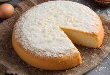 A Pasqua tra le ricette di famiglia c'è la torta di riso: ricetta povera tradizionale Toscana, papà la fa sempre e noi l'aspettiamo ancora come fossimo bambini!