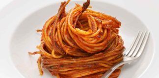 Gli spaghetti all’assassina il mio asso nella manica quando non ho nulla in casa e ci fanno pure il bis