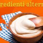 Non hai la panna da cucina e non sai come rimediare Nessun problema ecco gli ingredienti alternativi