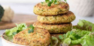 Mi è bastato un po' di broccolo per sistemare la cena per tutta la famiglia, li hanno mangiati persino i miei bambini - RicettaSprint