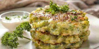 Mi è avanzato del broccolo l'ho aggiunto alle patate ho preparato una cena da urlo, hanno gradito tutti anche i più piccoli