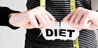 Se non perdi peso è tutta colpa di questa cattiva abitudine, smetti subito! - RicettaSprint