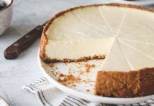 Cheesecake della suocera: la torta che si fa pure all'improvviso, bastano 10 minuti ma stai pur certa che di complimenti ne avrai molti