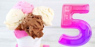 5 gelati super fit che puoi mangiare tutti i giorni anche durante la dieta, adesso basta privarsi di tutto - RicettaSprint