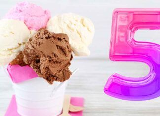 5 gelati super fit che puoi mangiare tutti i giorni anche durante la dieta, adesso basta privarsi di tutto - RicettaSprint