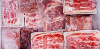 Come congelare la carne in modo perfetto? In questo modo non sbaglio più - RicettaSprint