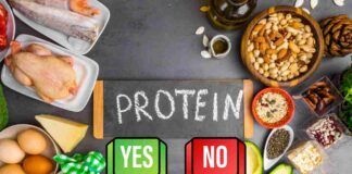Come funziona la dieta proteica e quali sono i possibili contraccolpi