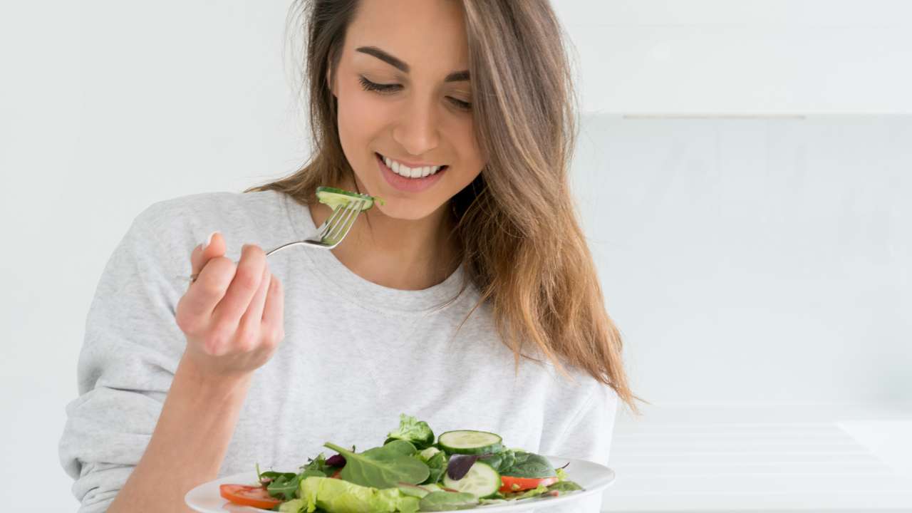 Un estudio afirma que la dieta mediterránea hace que las mujeres vivan más
