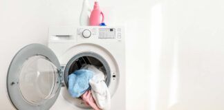 Perché puzza in estate la lavatrice Il motivo è semplice, non fare queste cose!