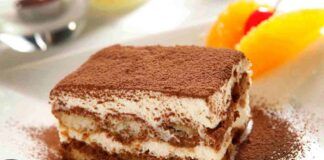 Tiramisù al marsala proviamo qualcosa di diverso dopo cena stenderai tutti