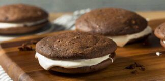 È incredibile, quando porto questi dolci a tavola, hanno più successo di una torta, sarà la frolla o il ripieno cremoso ma nessuno dice no