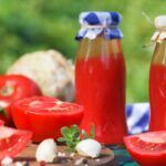 Quanto si può tenere la passata di pomodoro in frigo?