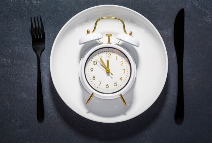 Intermittent Fasting, the New Horrible Discovery: This is What You Risk Every Day - RicettaSprint