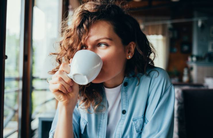 Tomar café con suplementos y vitaminas no es bueno para ti