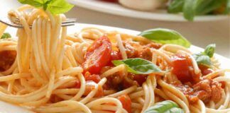 Preparata così la mangiano la pasta con lo scorfano non farti scappare questa ricetta è il TOP