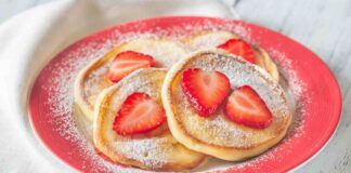 Ti svegli è niente, voglia di pazza di dolce: ma con un pezzo di ricotta porti a tavola delle frittelle da farcire favolose!