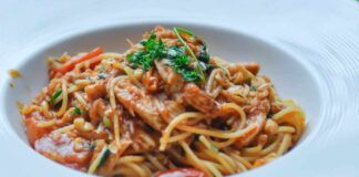 Pasta del pezzente: piatto amalfitano da pochi euro ricco nei sapori, ma l'ho trasformato a modo mio!