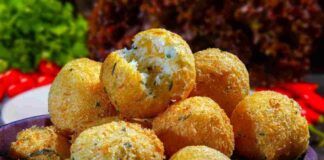 polpette merluzzo