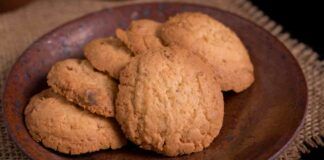 Biscotti integrali a prova di inzuppo, friabili e profumati, provola e vedrai che successo