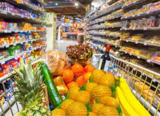 Come fare per comprare quello che ti serve senza cadere in tentazione al supermercato